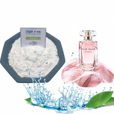 cooling agent ws23 for Toning lotion