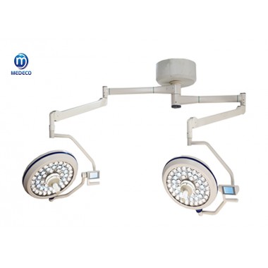 Medical Hospital Funiture Operating Lamp 500/500