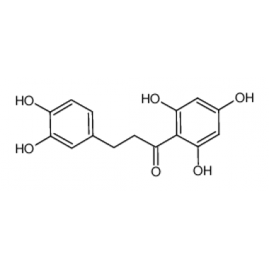 ERIODICTYOL DIHYDROCHALCONE