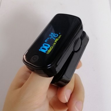 Fingertip Pulse Oximeter PRO-F8