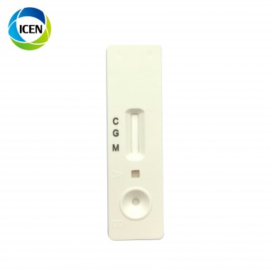 IN-COVID-19 IgG/IgM New Coronavirus Antibody Rapid corona virus test strips