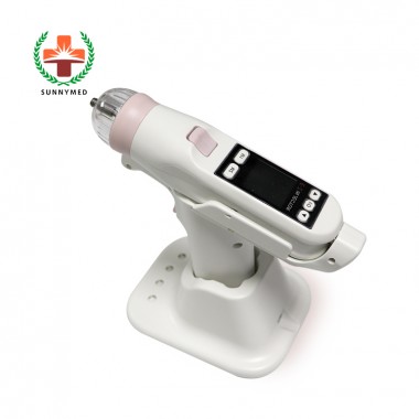 SY-S018-1 syringe needles vacuum injector mesotherapy gun