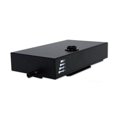 LED fluorescence attachment MI-LED