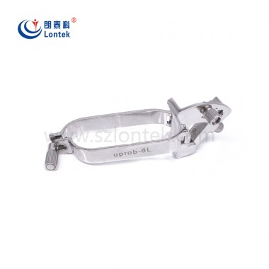 Probe needle guide ReusableTransducer needle guide for Uprobe-6L Ultrasound Probe