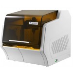 Full Automatic Blood Coagulation Analyzer