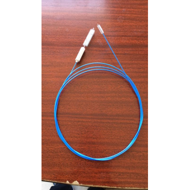 Disposable endoscope cleaning brush