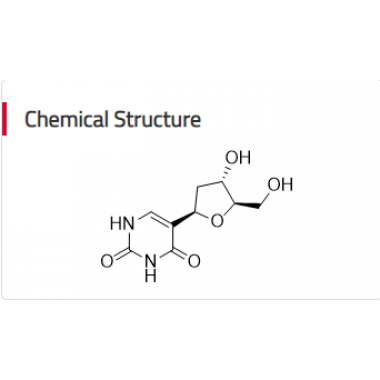 2'-DeoxypseudoUridine