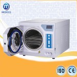 23L Benchtop Autoclave (Class B Medical Autoclave Sterilizers) Ste-23-D