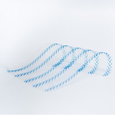 Light Weight Hernia Mesh,Non absorbable Surgical Mesh in Polypropylene Hernia Mesh.