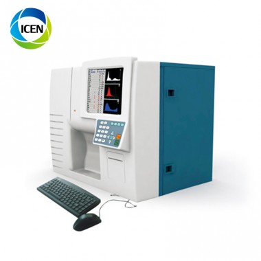 IN-B2400plus Portable Auto cbc blood Hematology Analyzer