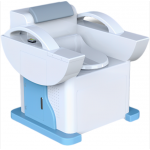 Fumigation Therapy Device