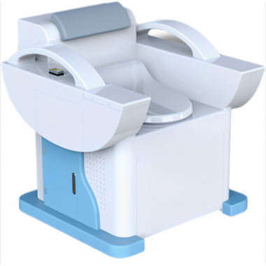 Fumigation Therapy Device