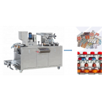 DDP blister packing machine