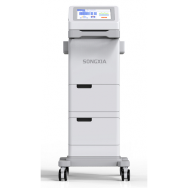 TCM Directed Transdermal Drug Delivery Therapy Device