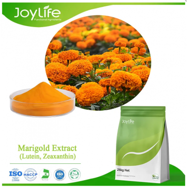 Marigold Extract (Lutein/Zeaxanthin)