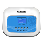 Transcranial Ultrasonic Electrotherapy Device