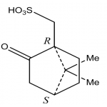 L(-)CAMPHOR SULFONIC ACID