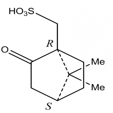 L(-)CAMPHOR SULFONIC ACID