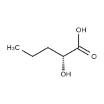 (R)-2-Hydroxypentanoic acid