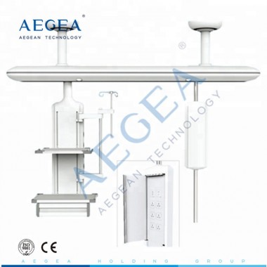 AG-18C-33 hospital multi ICU ceiling  bridge medical ICU pendant