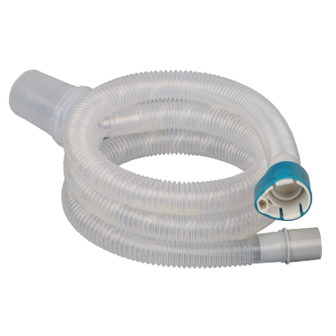 Heated Corrugated Breathing Circuits