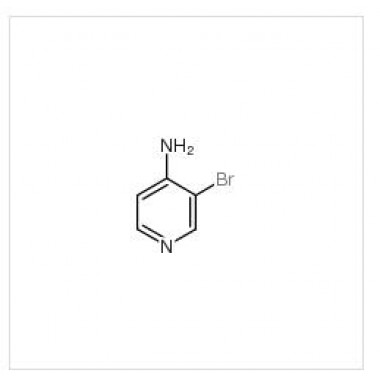 4-Amino-3-bromopyridine