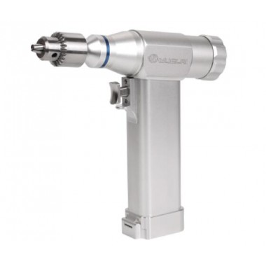 Medical bone drill