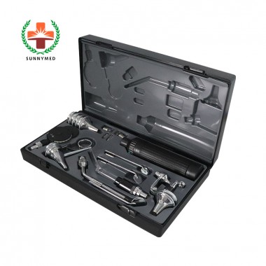 SY-G038 medical ENT instruments diagnostic set for ENT examination