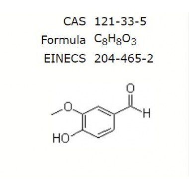 Vanillin