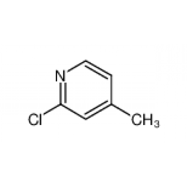 2-Chloro-4-picoline