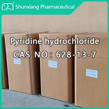 Pyridine hydrochloride