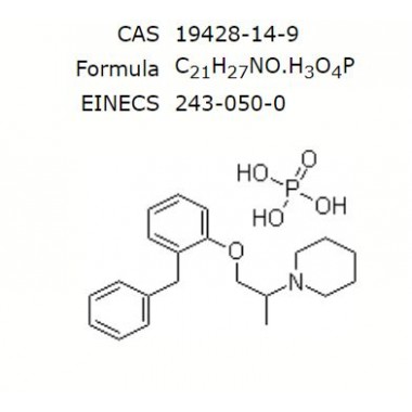 Benproperine Phosphate