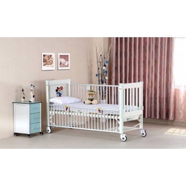 YFE5311K Five Function Electric Pediatric Bed