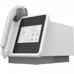 pain relief medical devices focused extracorporeal shockwave therapy machine