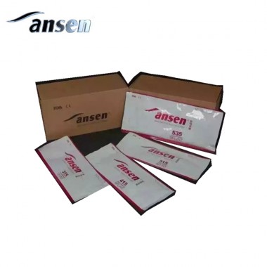 High Strength Orthopedic Medical Splint for Hospital