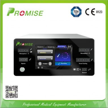 PROMISE S400 Energy Platform