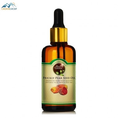 BioProGreen Bulk Quality Prickly pear seed oil Producers