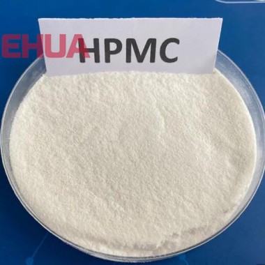 Hydromypropyl methyl cellulose