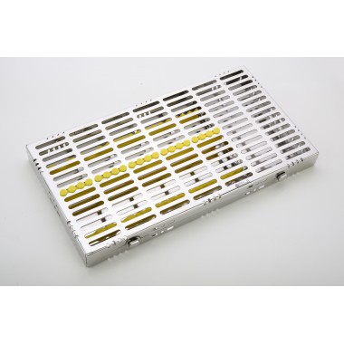 Oral Surgery Set
