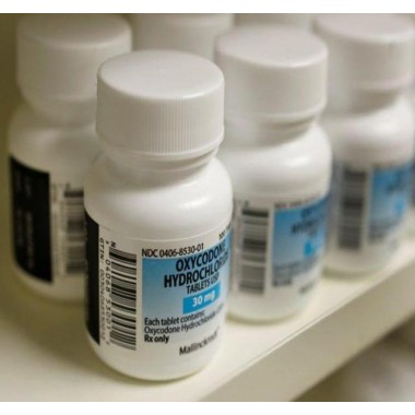 ROXICODONE 30/80 mg