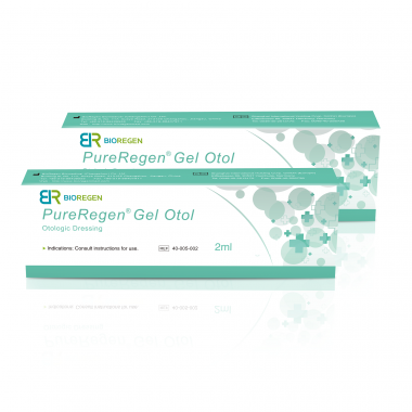PureRegen Gel Otol