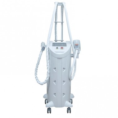 Velashape China RF vacuum suction cellulite velasmooth body shaper derma roller massager beauty slimming