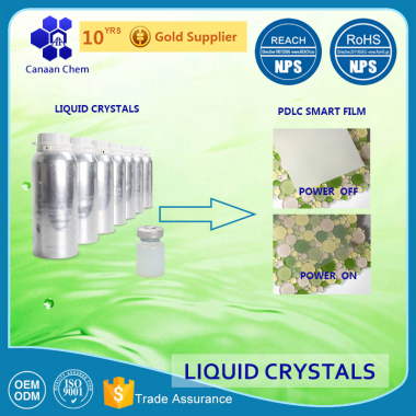 127523-43-7 nematic e7