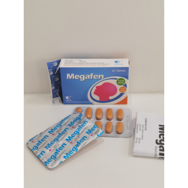 Megafen