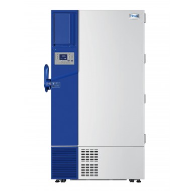 Smart Frequency Conversion ULT Freezer