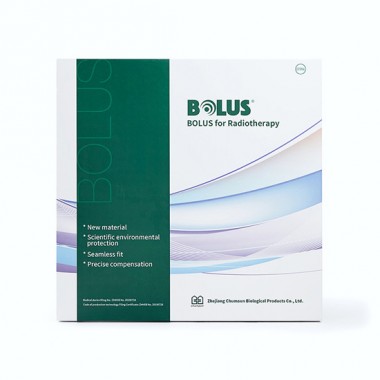 BOLUS for Radiotherapy