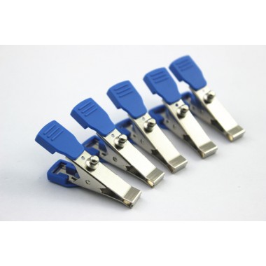 ECG Clips for Veterinary