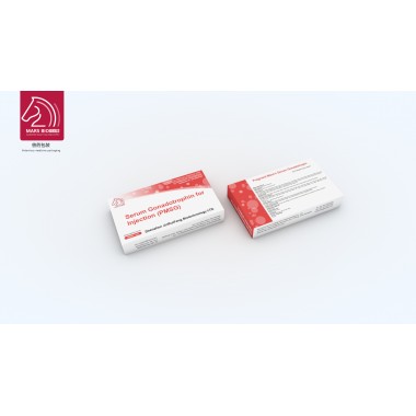 Serum Gonadotrophin for Injection