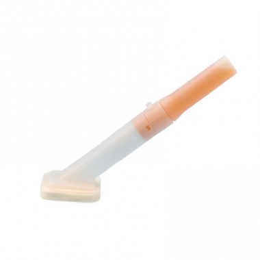 Disposable Medical Sterile Chlorhexidine Gluconate CHG Applicator for Preoperative Skin Disinfection