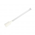 Self-Saturated Isopropyl Alcohol Snap Foam Cleaning Swab